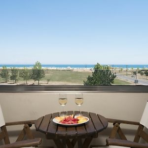 Family Room Sea View